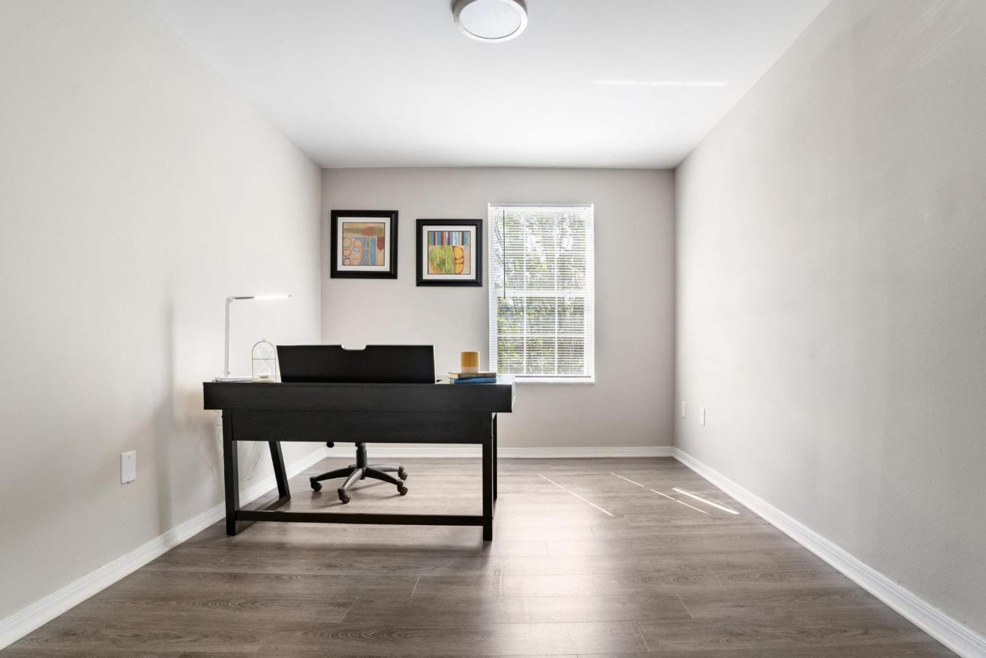 One Bedroom Apartment Near Downtown Raleigh Bagian luar foto