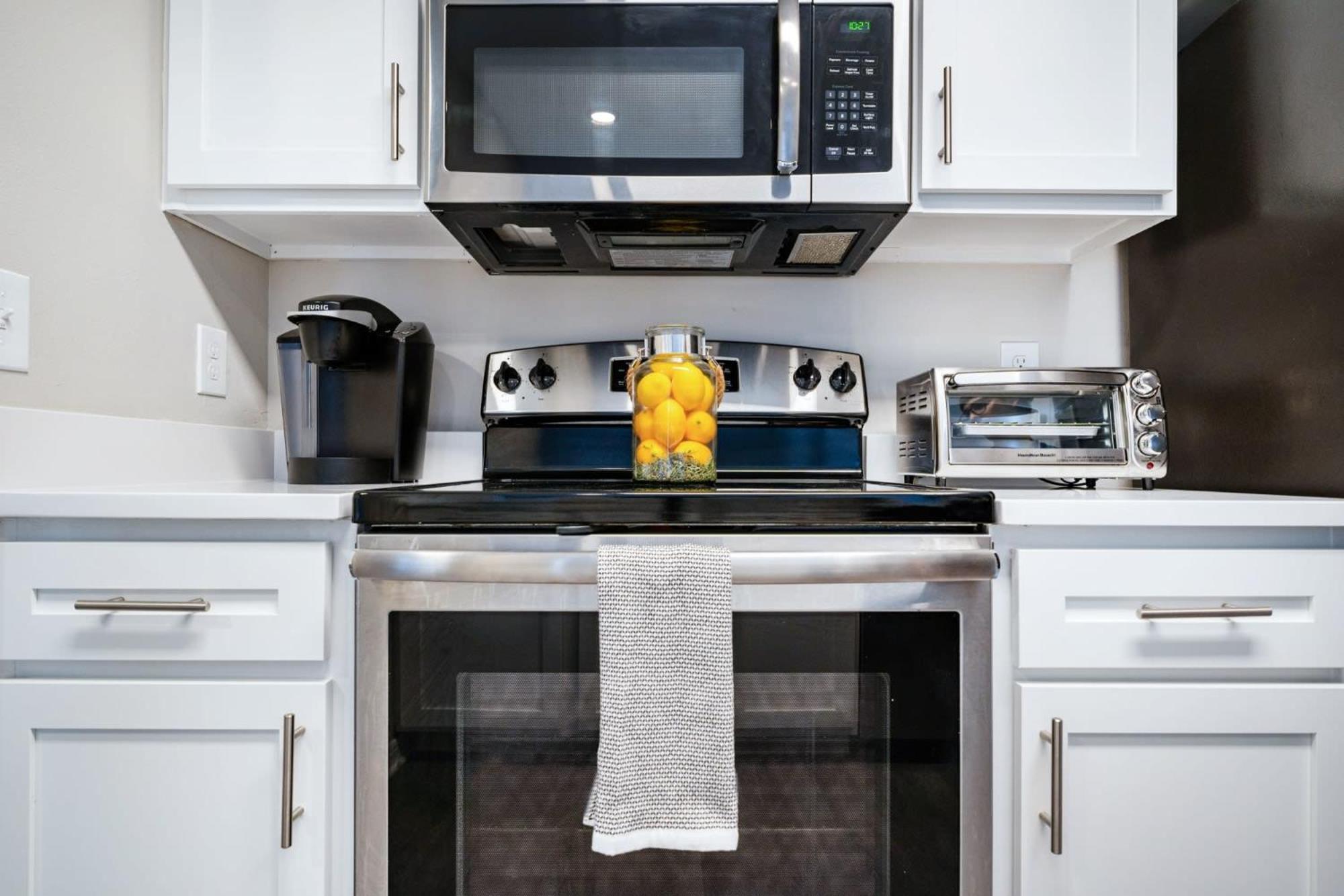 One Bedroom Apartment Near Downtown Raleigh Bagian luar foto